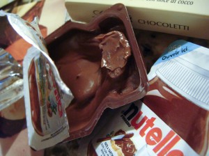 perfect container