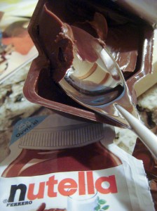 a spoon full of sugar...